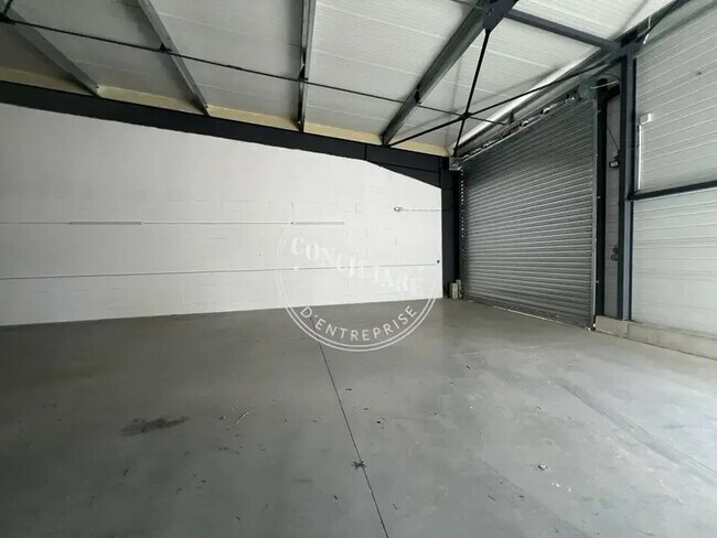 Plus de détails pour Avenue De Toulouse, L'Union - Industriel/Logistique à louer
