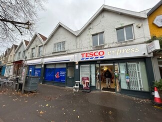Plus de détails pour 171-175 Gloucester Rd, Bristol - Local commercial à louer