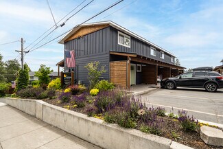 Plus de détails pour 1215 NW Portland Ave, Bend, OR - Logement à vendre