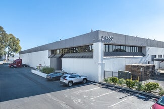 Plus de détails pour 2850 E El Presidio St, Long Beach, CA - Industriel/Logistique à louer