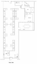 202-230 E Cota St, Santa Barbara, CA à louer Photo intérieure– Image 1 sur 11