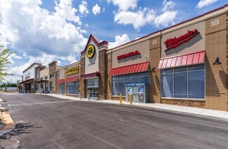 Plus de détails pour Old Salem, Conyers, GA - Local commercial à louer
