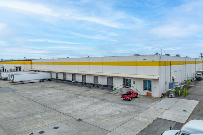 Plus de détails pour 31259 Wiegman Rd, Hayward, CA - Industriel/Logistique à louer