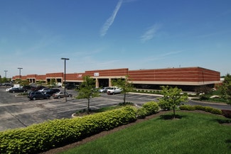 Plus de détails pour 2363-2379 Progress Dr, Hebron, KY - Industriel/Logistique à louer