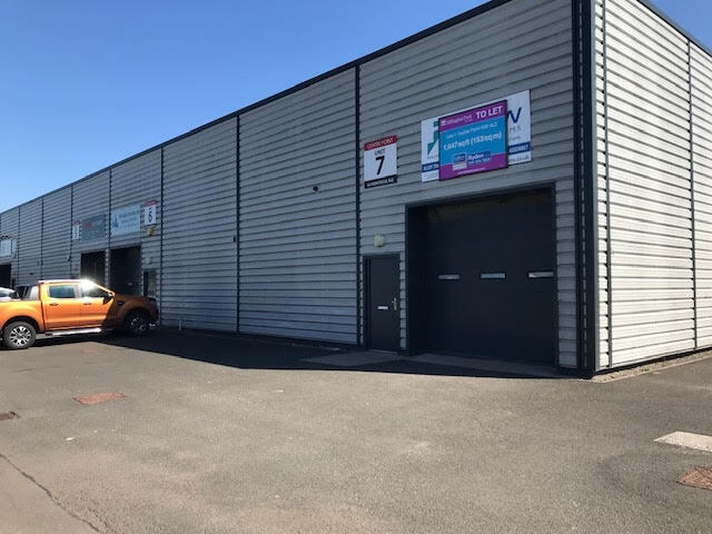 47-67B Montrose Ave, Glasgow à louer - Photo de l’immeuble – Image 3 sur 9