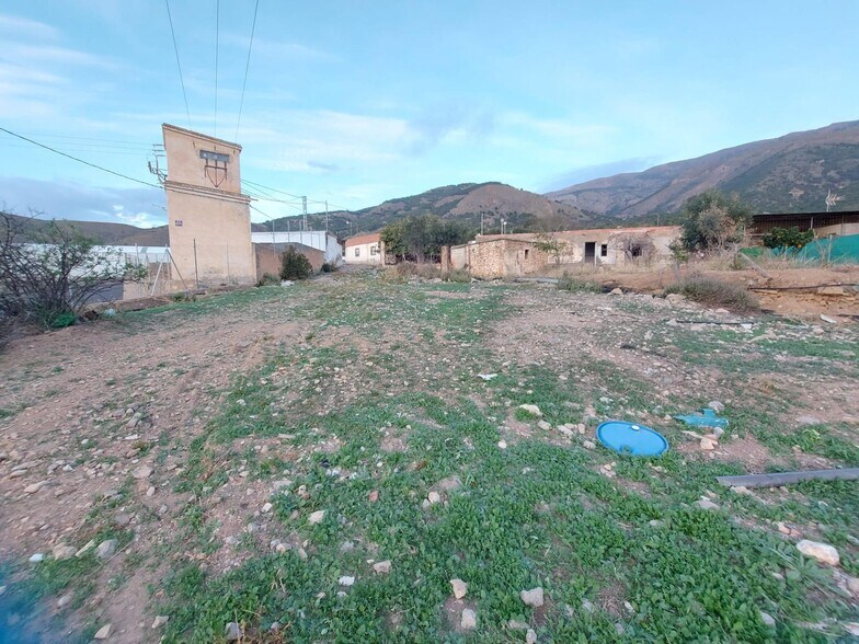 Terrain dans Almería, Almería à vendre - Photo principale – Image 2 sur 12