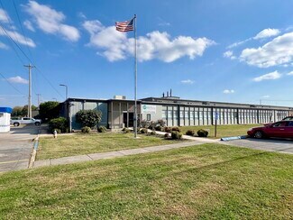 Plus de détails pour 204 Red Rd, McMinnville, TN - Industriel/Logistique à louer