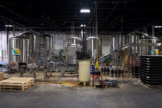 Plus de détails pour 1341 Hughes Ford Rd, Frederick, MD - Local d'activités à louer