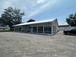 Plus de détails pour 3109 Ocean Gtwy, Cambridge, MD - Local commercial à vendre
