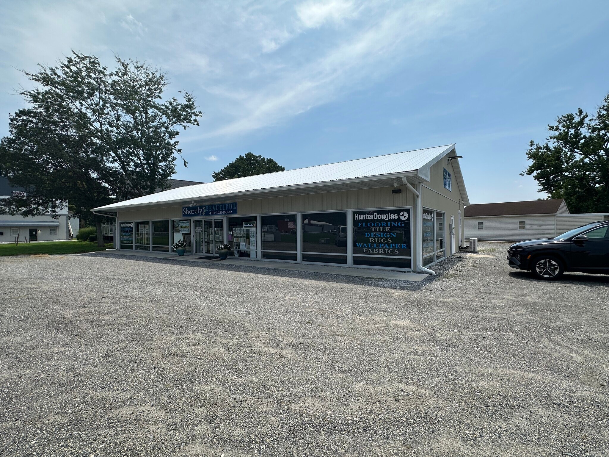 3109 Ocean Gtwy, Cambridge, MD à vendre Photo principale– Image 1 sur 11