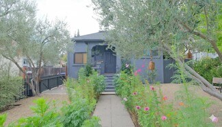 Plus de détails pour 1433 Oak Ave, Saint Helena, CA - Logement à vendre