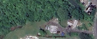 Plus de détails pour 44 Payne Rd, Danbury, CT - Industriel/Logistique à vendre