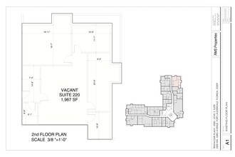 5300 NW 33rd Ave, Fort Lauderdale, FL à louer Plan de site– Image 1 sur 1