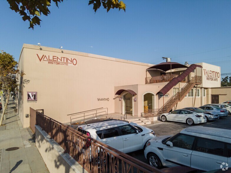 3115 Pico Blvd, Santa Monica, CA à louer - Photo principale – Image 1 sur 13