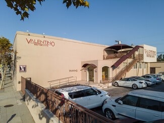 Plus de détails pour 3115 Pico Blvd, Santa Monica, CA - Local commercial à louer