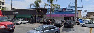 Plus de détails pour 11658 Wilshire Blvd, Los Angeles, CA - Local commercial à louer
