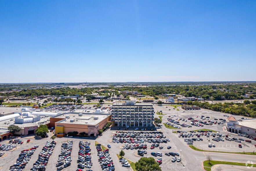 4200 South Fwy, Fort Worth, TX à louer - Aérien – Image 3 sur 3