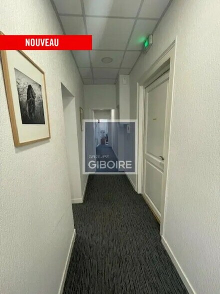 Bureau dans Rennes à louer - Photo de l’immeuble – Image 3 sur 5
