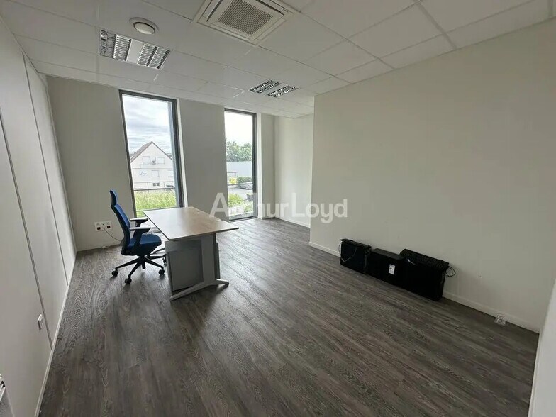 Bureau dans Reims à louer - Photo intérieure – Image 3 sur 5
