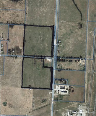 Plus de détails pour Cheri Whitlock Acreage – Terrain à vendre, Siloam Springs, AR