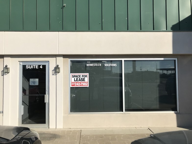 3533 Main St, Keokuk, IA à vendre - Autre – Image 2 sur 6