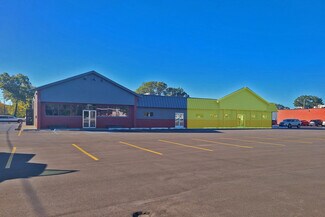 Plus de détails pour 2037 E Laketon Ave, Muskegon, MI - Local commercial à louer