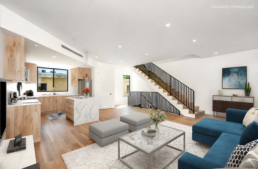 2204 Carmona Ave, Los Angeles, CA à vendre - Photo de l’immeuble – Image 2 sur 33