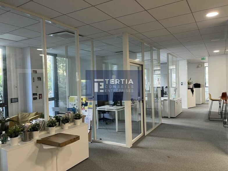 Bureau dans Montpellier à louer - Photo intérieure – Image 2 sur 9