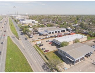 Plus de détails pour 3110 Pasadena Fwy, Pasadena, TX - Industriel/Logistique à vendre