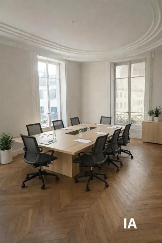 Plus de détails pour Bureau à vendre