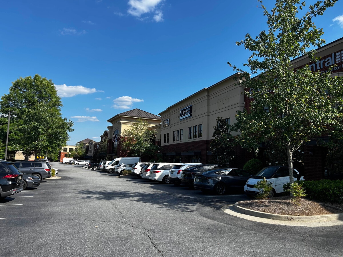 2730 N Berkeley Lake Rd NW, Duluth, GA 30096 - Lot B-1000 - - Autre - Image 1 of 19