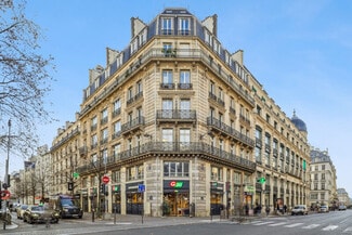 Plus de détails pour 38 Rue Du Louvre, Paris - Bureau à louer