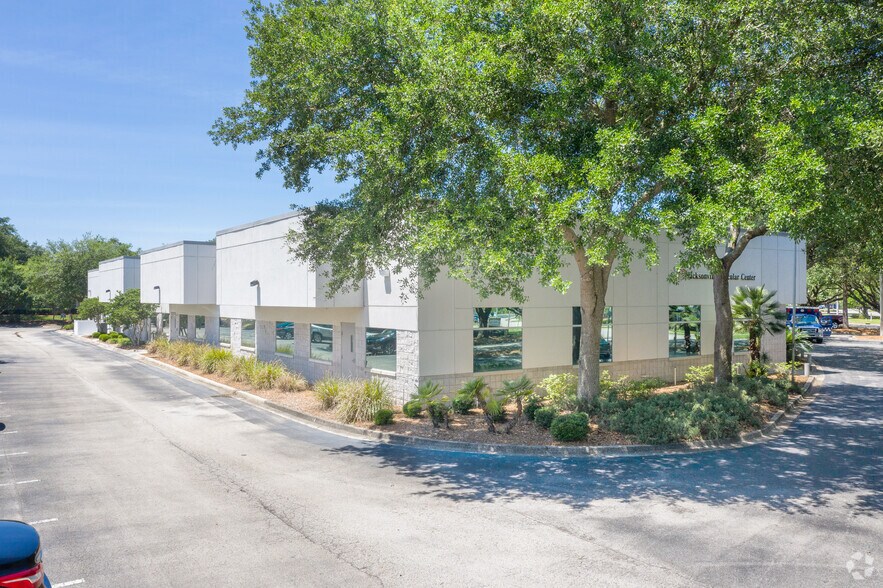 6820 Southpoint Pky, Jacksonville, FL à vendre - Photo de l’immeuble – Image 3 sur 5