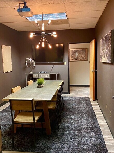 9201 Metric Blvd, Austin, TX à vendre - Photo intérieure – Image 3 sur 14