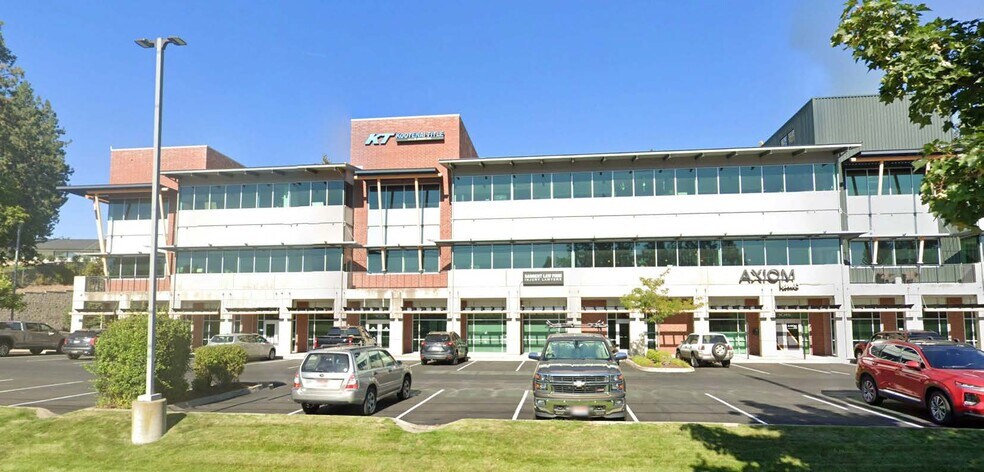 1400-1450 Northwest Blvd, Coeur d'Alene, ID à louer - Photo de l’immeuble – Image 1 sur 3