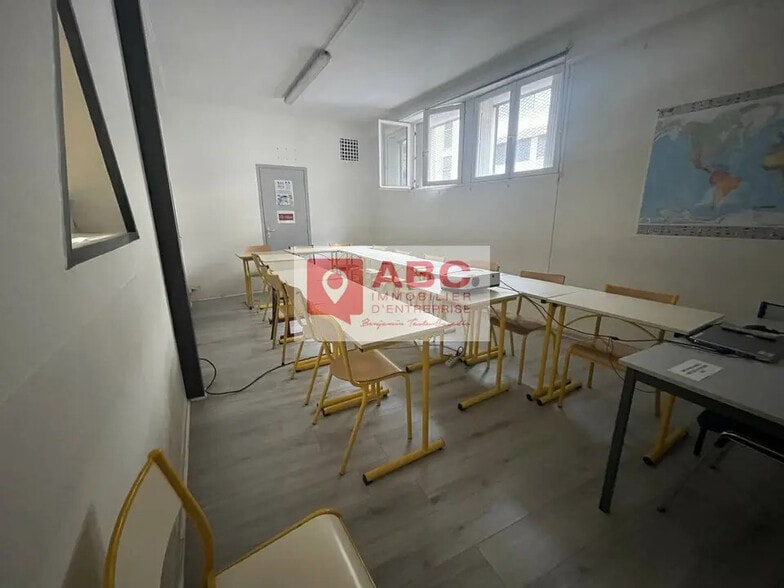 Bureau dans Montpellier à louer - Photo intérieure – Image 3 sur 7