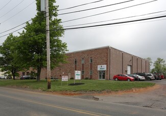 Plus de détails pour 1411 Ford Rd, Bensalem, PA - Industriel/Logistique à louer