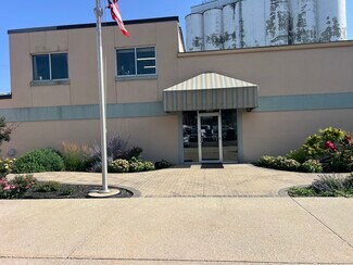 Plus de détails pour 232 N Main St, Marysville, OH - Bureau/Local commercial à louer