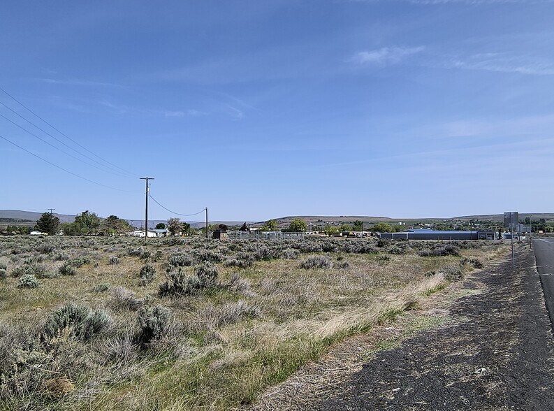 State Highway 28 E, Soap Lake, WA à vendre - Photo de l’immeuble – Image 3 sur 4