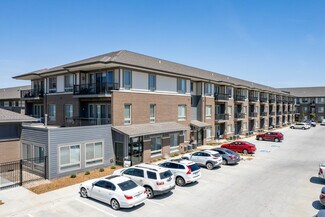 Plus de détails pour 7565 S 146th St, Omaha, NE - Bureau/Local commercial à louer