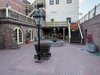 Plus de détails pour 900-906 2nd St, Sacramento, CA - Local commercial, Local d'activités à louer