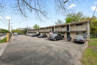 Plus de détails pour 2115 Goodrich Ave, Austin, TX - Logement à vendre