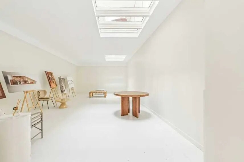 Bureau dans Paris à vendre - Photo de l’immeuble – Image 3 sur 8