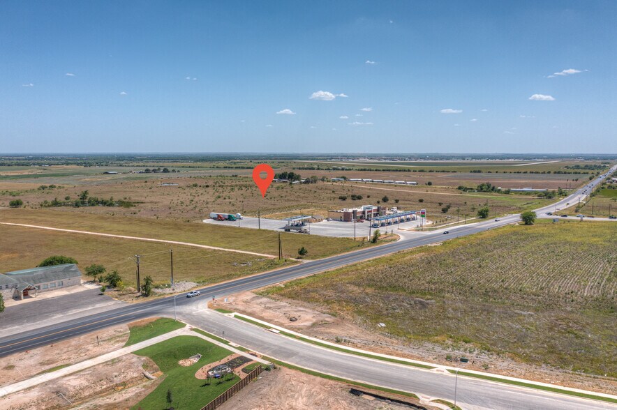 Camino Real, Maxwell, TX à vendre - Photo de l’immeuble – Image 3 sur 20