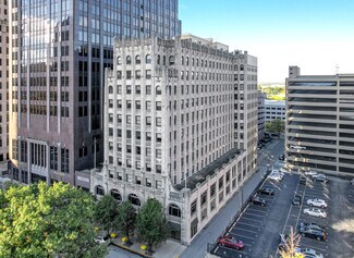 Plus de détails pour 320 N. Meridian St. Indianapolis, IN 46204, Indianapolis, IN - Bureau, Local commercial à louer