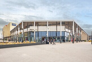 Plus de détails pour 1-9 The Spgs, Leeds - Local commercial à louer