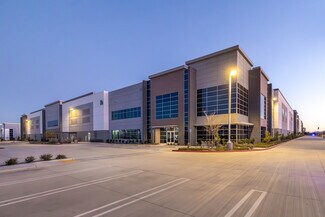 Plus de détails pour 473 E Rider St, Perris, CA - Industriel/Logistique à louer