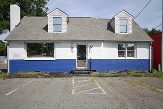 Plus de détails pour 1909 Cherry Rd, Rock Hill, SC - Bureau à vendre