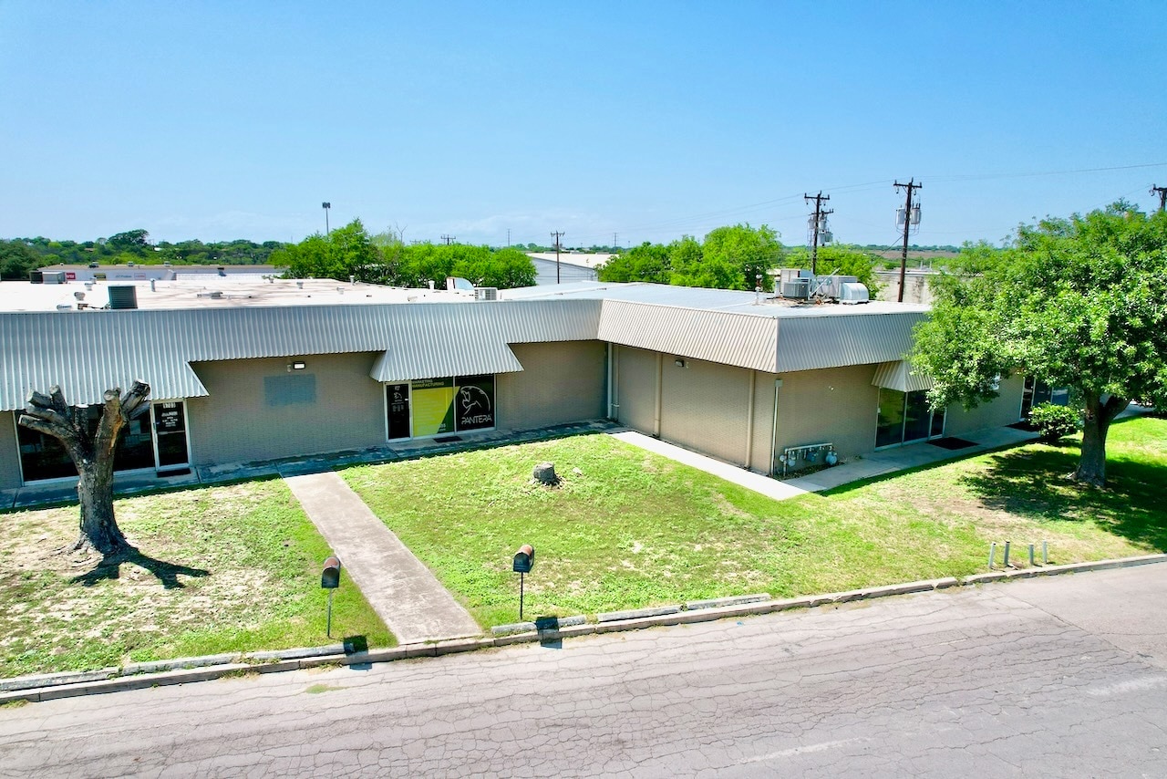 4763 Broom St, San Antonio, TX à louer Photo intérieure– Image 1 sur 10