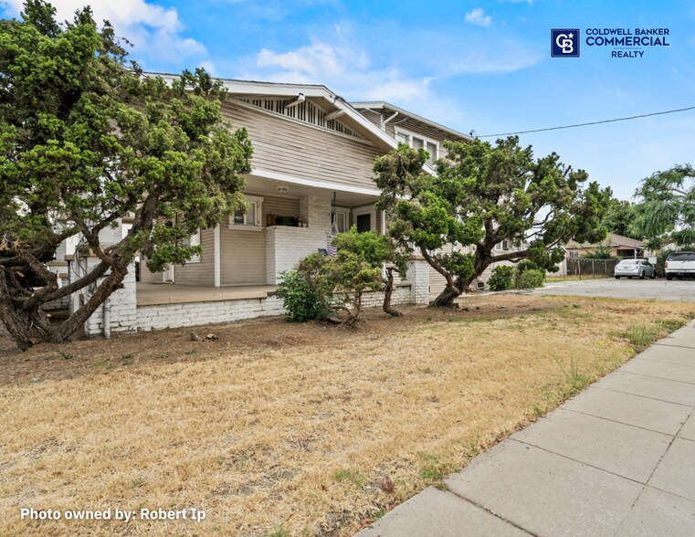1046 S San Gabriel Blvd, San Gabriel, CA à vendre - Photo de l’immeuble – Image 3 sur 5
